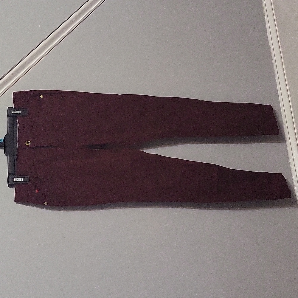 Casual slacks